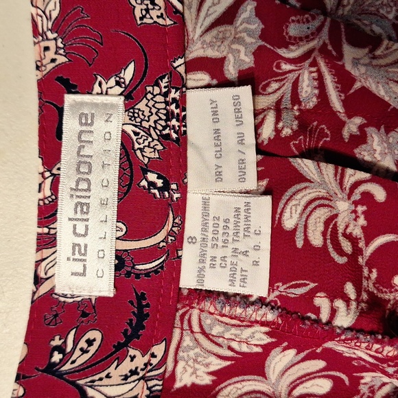 Liz Claiborne skirt - Picture 3 of 7